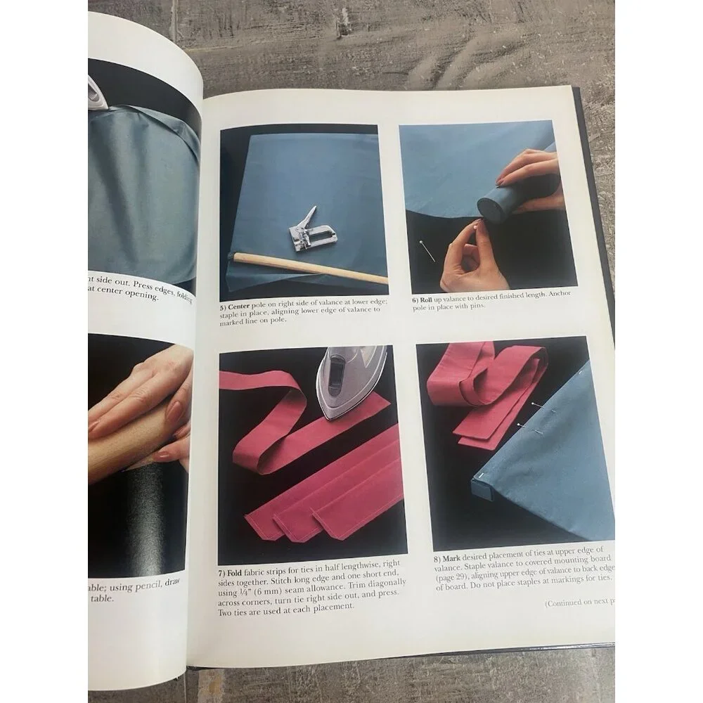 Sewing Projects for the Home - Hardcover By Singer Sewing - GOOD